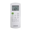 Кондиционер LESSAR LS-HE12KRE2A/LU-HE12KRE2A Amigo (сплит-система), до 36 м² — изображение 4