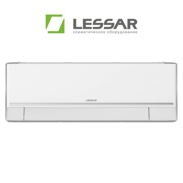 Кондиционер LESSAR  Avant (сплит-система), до 53 м² — изображение 2