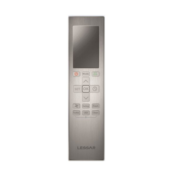 Кондиционер LESSAR  Avant (сплит-система), до 53 м² — изображение 4