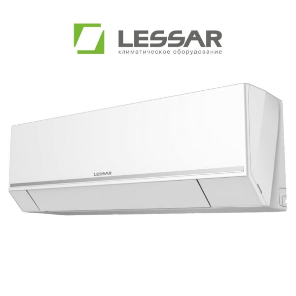 Кондиционер LESSAR  Avant (сплит-система), до 53 м² — изображение 5