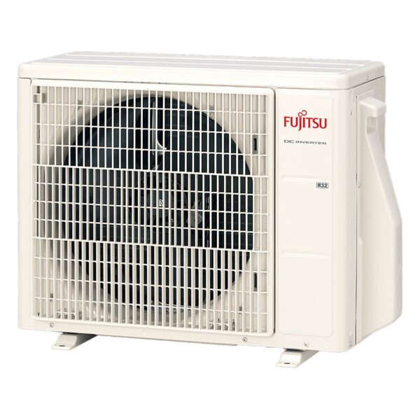 Кондиционер Fujitsu ASYG12KPCA-R/AOYG12KPCA-R Clarios Настенная сплит-система до 34 м² — изображение 3