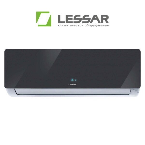 Кондиционер LESSAR LS-HE12KNE2/LU-HE12KNE2 Ego (сплит-система), до 35 м² — изображение 2
