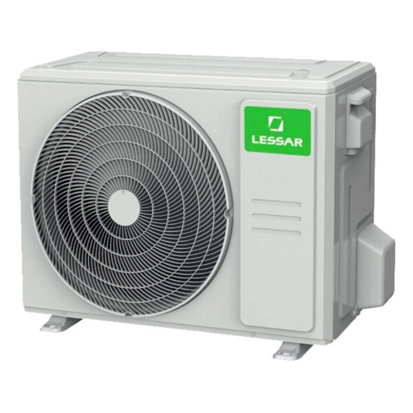 Кондиционер LESSAR LS-HE12KNE2/LU-HE12KNE2 Ego (сплит-система), до 35 м² — изображение 3