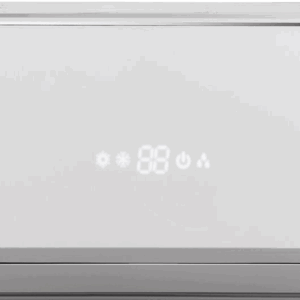 Кондиционер LESSAR LS-HE09KDE2/LU-HE09KDE2 Enigma (сплит-система), до 27 м²