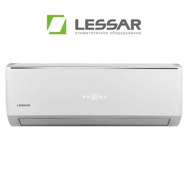 Кондиционер LESSAR  Enigma (сплит-система), до 35 м² — изображение 2