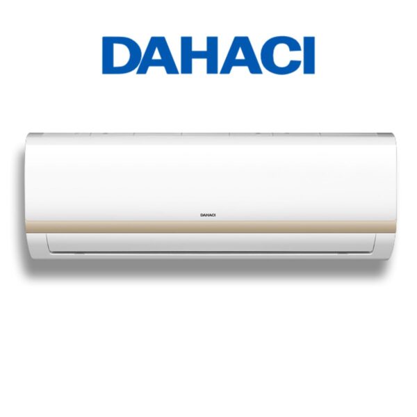 Кондиционер Dahaci DI09BFM-F/DO09BFM-F FreshMe Настенная сплит-система до 26 м² — изображение 2