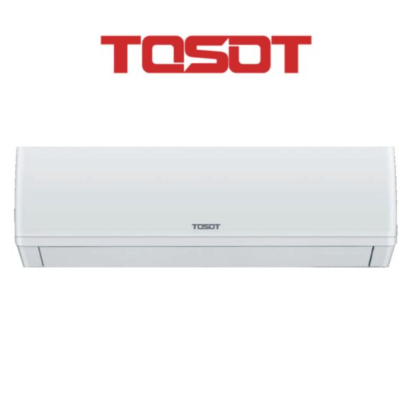 Кондиционер TOSOT T18H-SNE/I/T18H-SNE/O Natal Inverter Настенная сплит-система до 46 м² — изображение 2