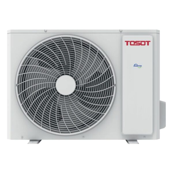 Кондиционер TOSOT T18H-SNE/I/T18H-SNE/O Natal Inverter Настенная сплит-система до 46 м² — изображение 3