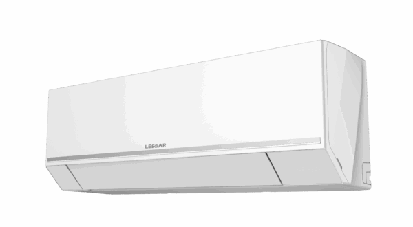 Кондиционер LESSAR LS-HE12KJE2/LU-HE12KJE2 Stella (сплит-система), до 37 м² — изображение 2