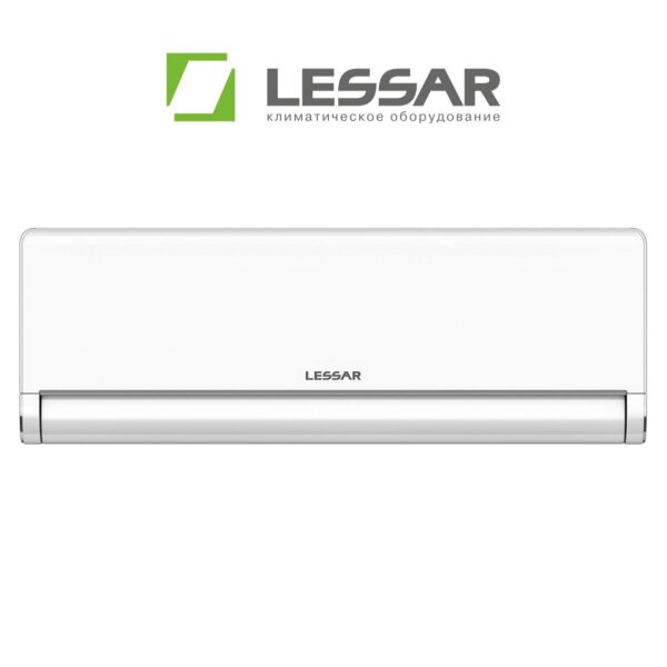 Кондиционер LESSAR LS-HE09KBE2/LU-HE09KBE2 Tiger (сплит-система), до 26 м² — изображение 2