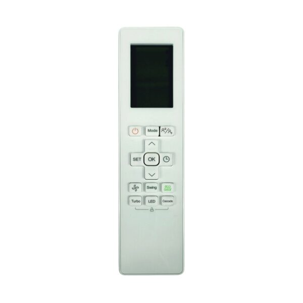 Кондиционер LESSAR LS-HE09KBE2/LU-HE09KBE2 Tiger (сплит-система), до 26 м² — изображение 4